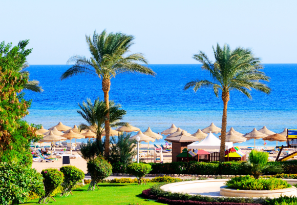 Sharm el Sheikh